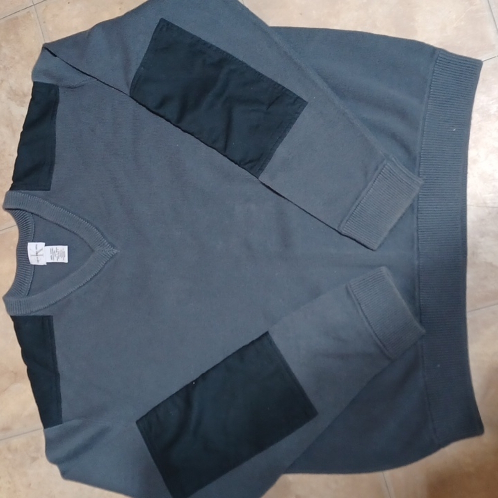 Calvin klein sweater